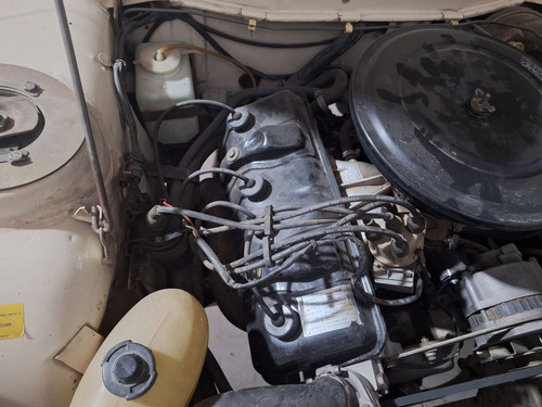 Peugeot 504 2.0 Xs Tf
