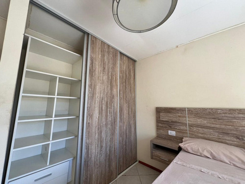 Venta C. Duplex 3 Amb. C/parque Apto Cred Tuzaingo