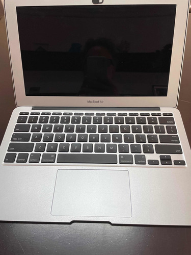 Computador Macbook Air