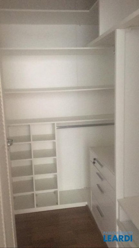 Imagem 10 de 15 de Apartamento - Vila Olímpia - Sp - 637095