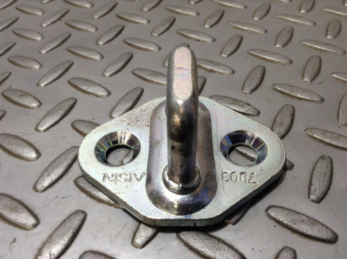 Contra Chapa Puerta Toyota Corolla Mod 03-08 Orig Precio C/u