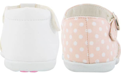 Casual Kit Sandalia Niñas Vivis Shoes Kids Multicolor