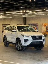 Comprar Toyota Fortuner Vxr