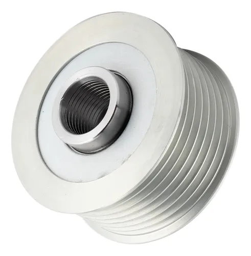 Polea De Alternador Para Piezas De Generador F587281 Fit Tke