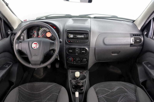 Fiat Siena El 1.4 Flex