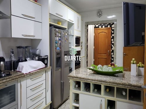 Imagem 9 de 30 de Apartamento - Ap04193 - 69871742