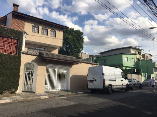 Imagem 1 de 25 de Sobrado - 8522
