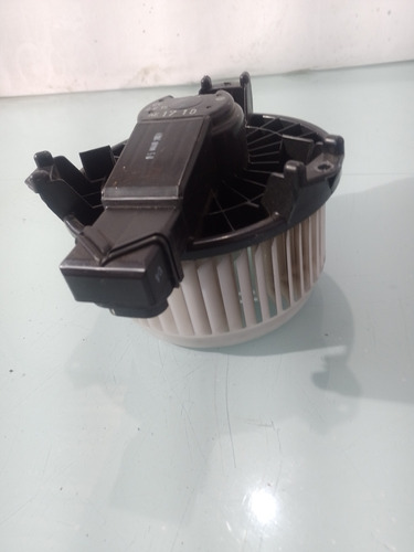 Motor Ventilador Ar Forçado Gm Onix 1.4 2013 A 2019 Ae1710