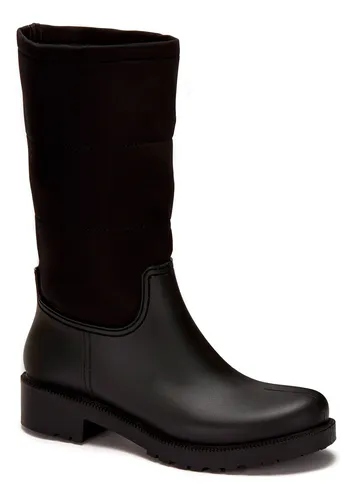 Bota Lluvia Andrea MercadoLibre