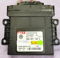 Comprar Computadora Transmisión Tcm Jetta Passat 2011-2012-2014-2016