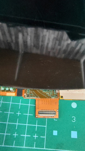 Pantalla Lg Nexus 5 D820 D 821 Negro (Usado)