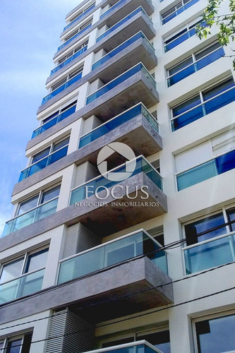 Venta Apartamento Monoambiente. Con Renta. Pocitos