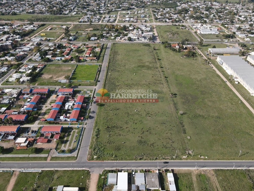Imagen 3 de 11 de Terreno Urbanizable En Inmejorable Zona, Entre Las Piedras Y La Paz A