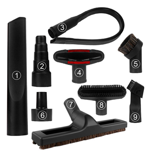 Accesorios De Vacío De 1 Pulgada Para Accesorios De Vacío De