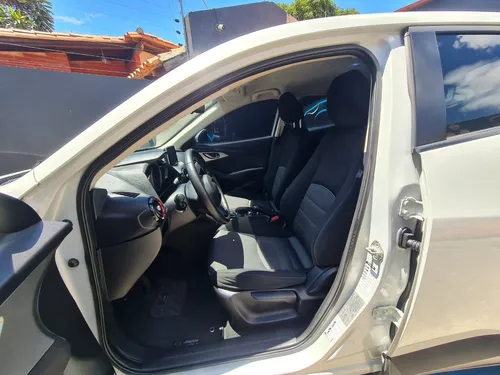 Mazda CX-3 2.0 Touring At