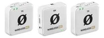 Comprar Røde Wireless Me Dual Set  2 Micrófonos Inalámbricos