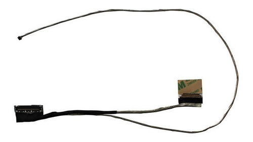 Cable Flex Asus Vivobook S551  (no Touch) Ddxj9lc010. Centro
