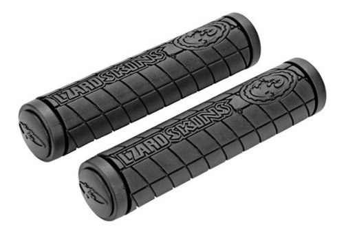 Puños Bicicleta Grips Lizard Skins Logo - Urquiza Bikes