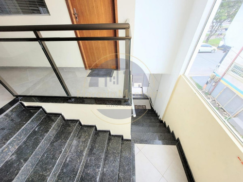 Imagem 6 de 12 de Sala Comercial Para Locação Em Rio Das Ostras, Costazul, 1 Banheiro - Sl0001_1-2164203