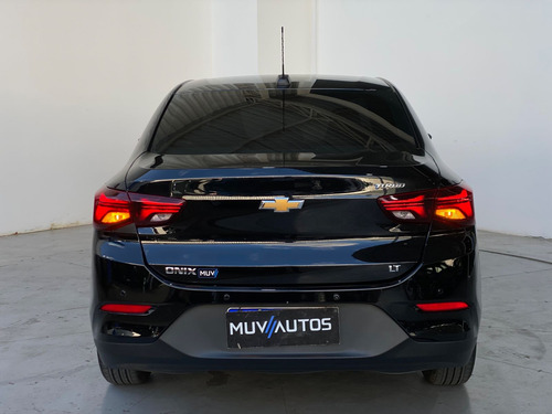 Chevrolet Onix SEDAN Plus LT 1.0 12V TB Flex Aut.
