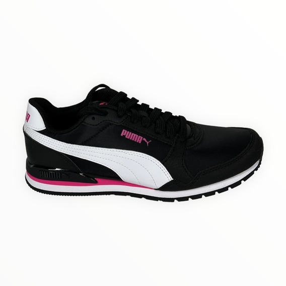 Puma Mujer St Runner 38485707 Envío gratis