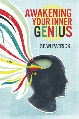 Awakening Your Inner Genius, De Patrick, Sean. Editorial Oculus Publishers, Tapa Blanda En Inglés