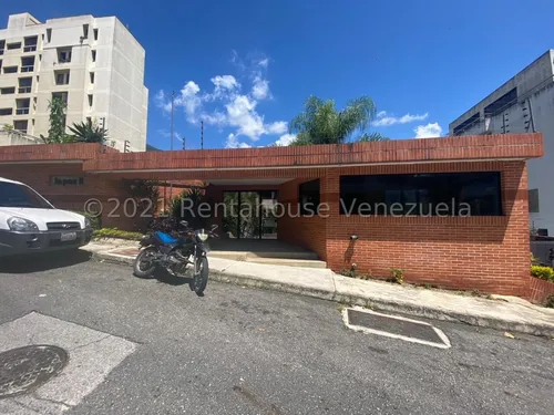 Ls Vende Apartamento Urb Miranda