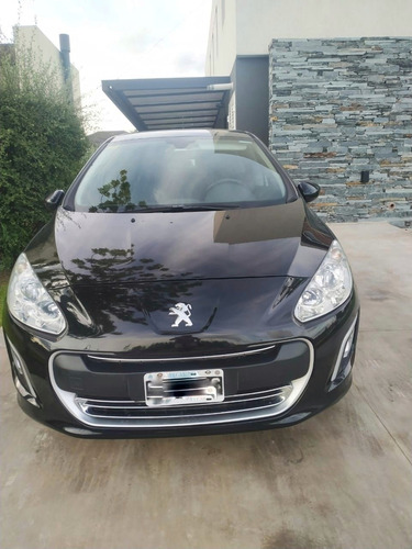 Peugeot 308 1.6 Active 2015