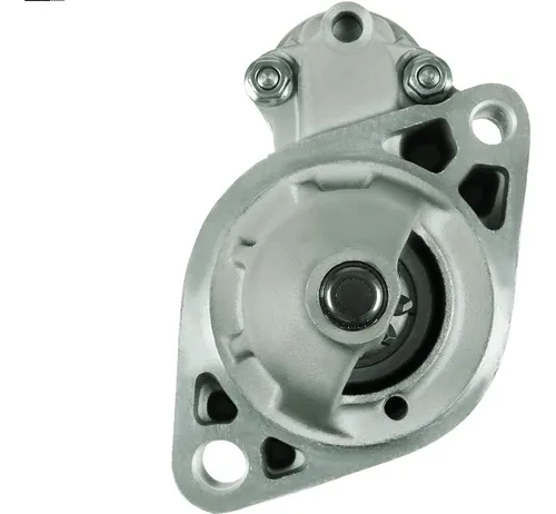 Burro Motor Arranque P/ Honda Civic 2.0 & Toyota Corolla 1.8