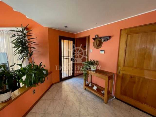 Parcela Con Casa/vista Mar, Peñuelas Uf 15500 (93002)
