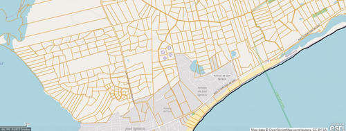 Imagen 30 de 30 de Chacra En Venta, Fraccion De 20 Has En Jose Ignacio (ref: Atm-6766)