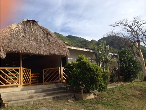 Vendo Espectacular Finca En Tocaima