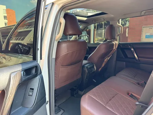 Toyota Prado 3.0 Tx-l