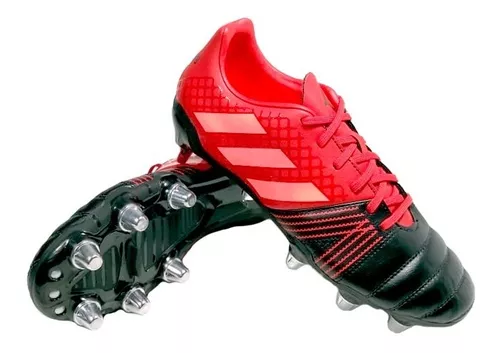 Botines adidas Sg Rugby Ef3397 Full Eezap