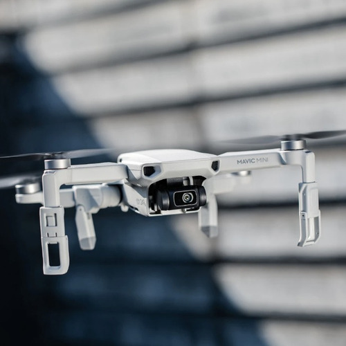 Dji Mavic Mini Extensiones Landing Pgytech