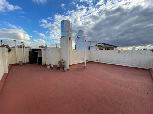 Imagen 6 de 24 de Ph 3 Ambientes Venta Flores Terraza Y Balcón