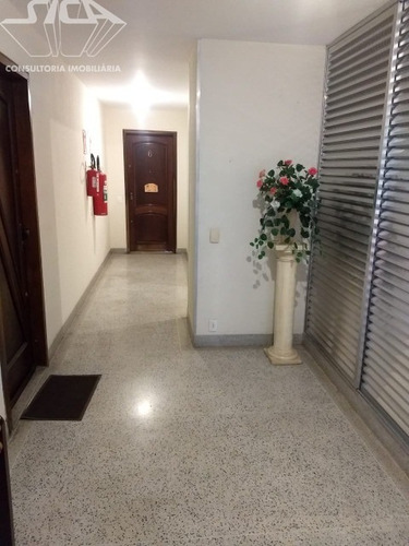 Imagem 1 de 19 de Apartamento - Ap00950 - 67727591