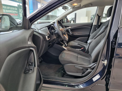 Chevrolet Tracker 1.0 TURBO FLEX LT AUTOMÁTICO