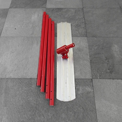 Platacho Aleación Aluminio Magnesio Ligero + Envio Gratis