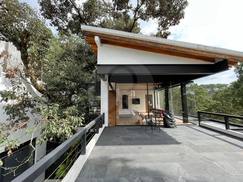 Casa En Venta En Avándaro