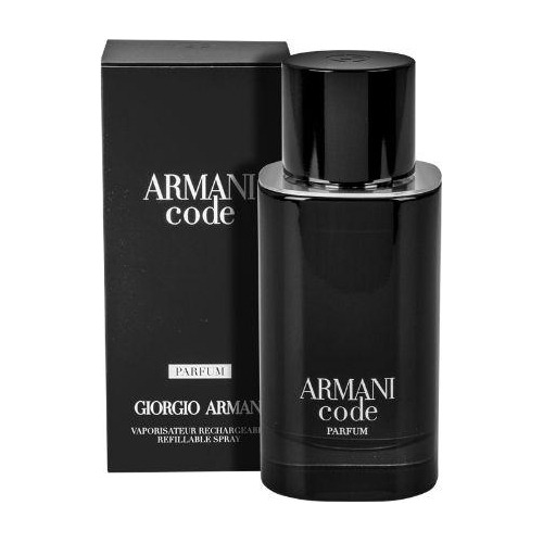 Perfume Giorgio Armani Code Le Parfum Man 75 Ml