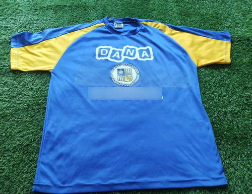 Camiseta Entrenamiento Dana Central Ballester