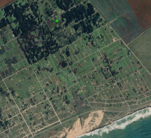 Terreno En Venta - 427mts2 - El Marquesado, General Pueyrredón