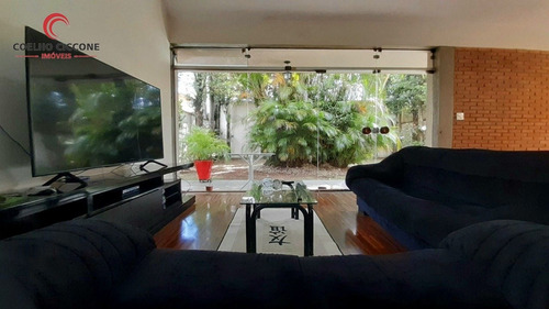 Imagem 6 de 15 de Sobrado - Jardim Sao Caetano - V-5677