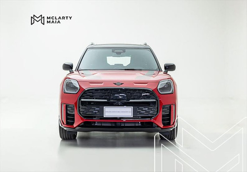 Mini Countryman 2.0 16v Twinpower Turbo John Cooper Works All4