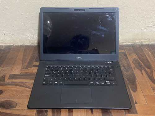 Laptop Touch Dell Latitude 3490 I5 7ma Color Negro