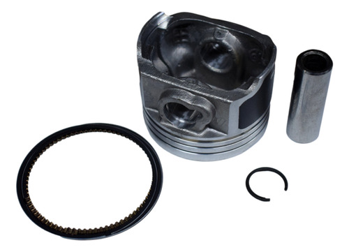 Kit Piston 0.50 Bajaj Boxer Bm100 Generico