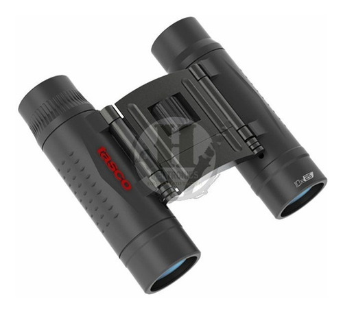 Binocular Tasco 10x25 New Essentials Viaje Camping Outdoor