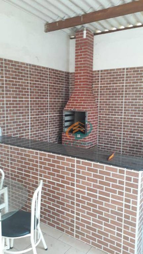 Imagem 11 de 21 de Sobrado Com 5 Dormitórios À Venda, 225 M² Por R$ 480.000,00 - Vila Carmela Ii - Guarulhos/sp - So0664