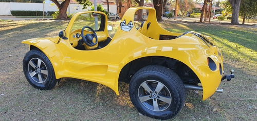 Imagem 11 de 12 de Super Buggy Sultam